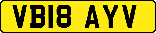VB18AYV