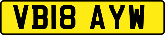 VB18AYW