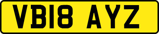 VB18AYZ