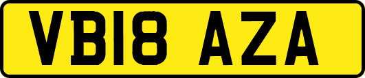 VB18AZA