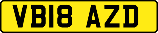 VB18AZD
