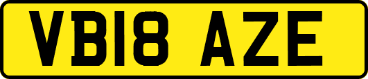 VB18AZE