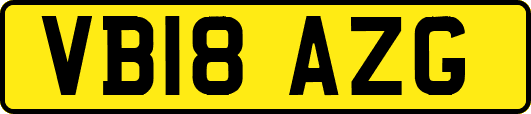 VB18AZG