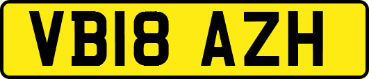 VB18AZH