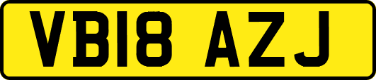 VB18AZJ