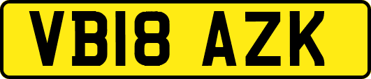 VB18AZK