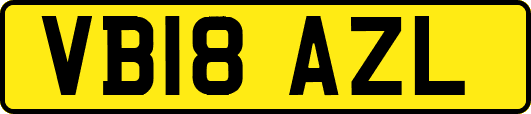 VB18AZL