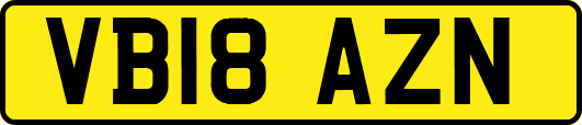 VB18AZN