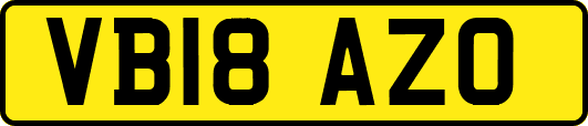 VB18AZO