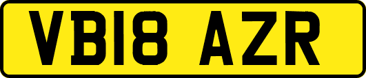 VB18AZR