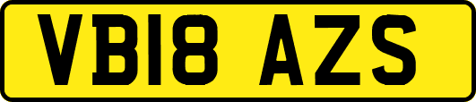 VB18AZS