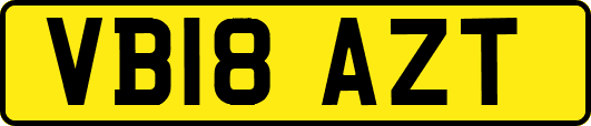 VB18AZT