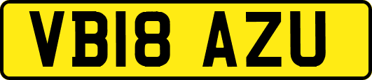 VB18AZU
