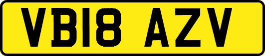 VB18AZV