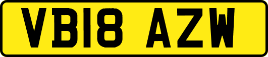 VB18AZW