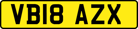 VB18AZX