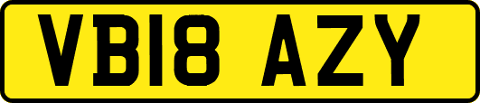 VB18AZY