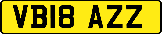 VB18AZZ