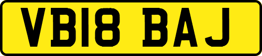 VB18BAJ