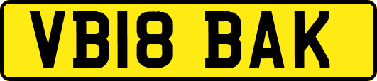 VB18BAK