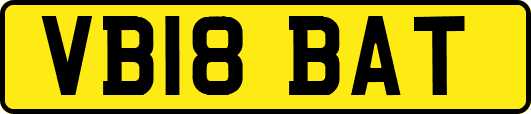 VB18BAT