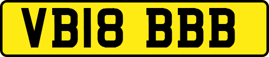 VB18BBB