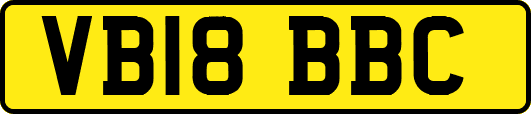 VB18BBC