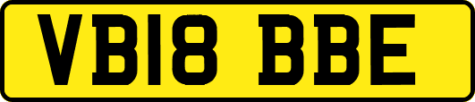 VB18BBE