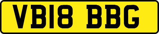 VB18BBG