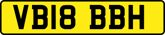 VB18BBH
