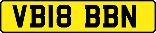 VB18BBN