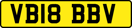 VB18BBV