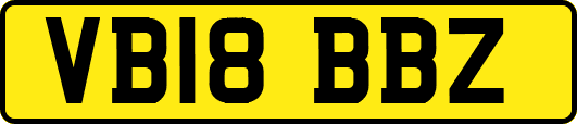 VB18BBZ