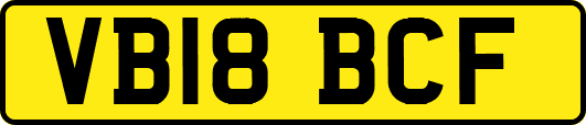 VB18BCF