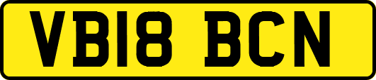 VB18BCN
