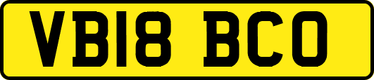 VB18BCO
