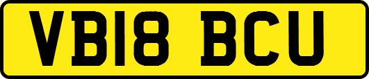 VB18BCU