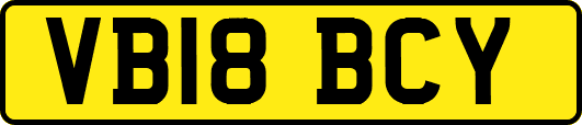 VB18BCY