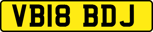 VB18BDJ