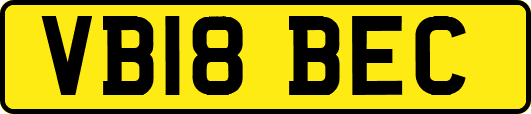 VB18BEC