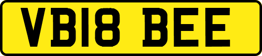 VB18BEE
