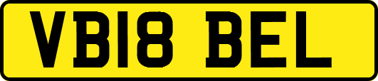 VB18BEL