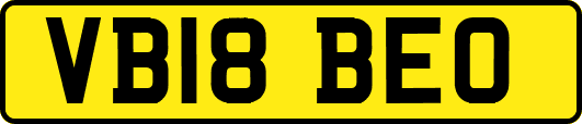 VB18BEO
