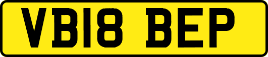 VB18BEP