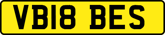 VB18BES