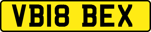 VB18BEX
