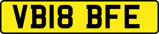 VB18BFE