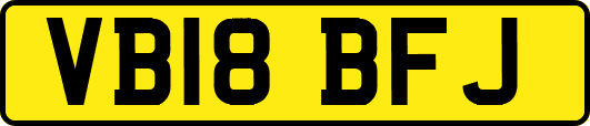 VB18BFJ