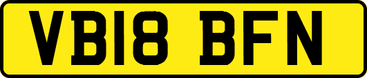 VB18BFN