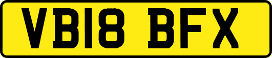 VB18BFX
